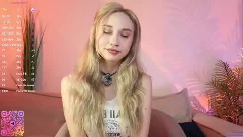 Eva online show from March 13, 7:59 pm