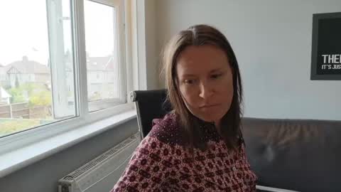 Nadia Ferreira  online show from May 30, 11:19 am