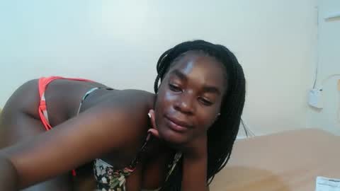 ebbonydream online show from March 23, 10:43 am