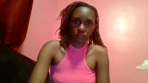 Ebon Fantasy1s online show from July 3, 11:11 pm