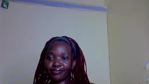 eboniana online show from July 10, 12:27 pm