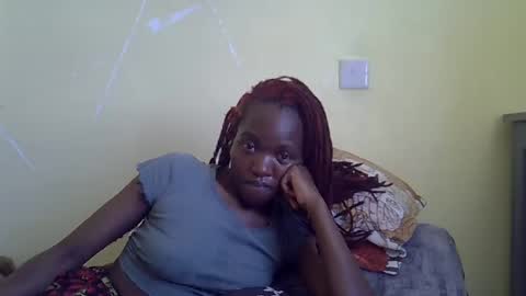 eboniana online show from May 8, 8:50 am