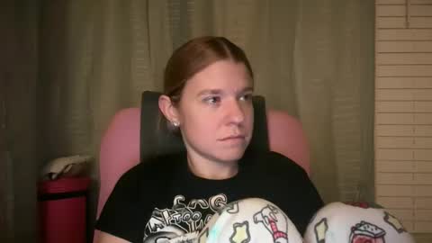 americnbarbie online show from March 20, 2:49 am