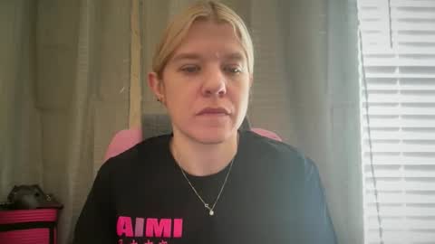 americnbarbie online show from January 13, 5:28 pm