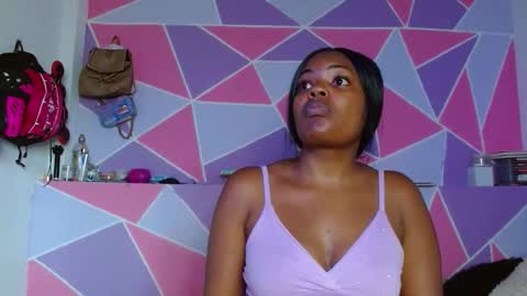 Alika Ashanti online show from October 28, 6:03 pm