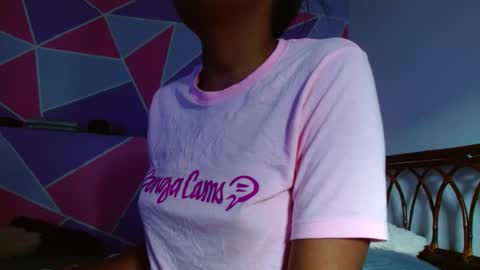 Alika Ashanti online show from February 18, 12:49 pm