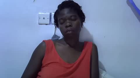 Ebony babey online show from April 18, 1:52 am