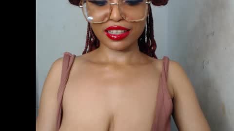 Snapshot of ebony_badgirl chatting on October 19, 2:41 pm Ebony badgirl online show from October 19, 2:41 pm