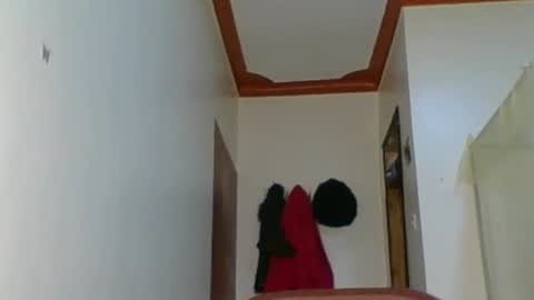 ebony choco2 online show from October 16, 6:21 pm