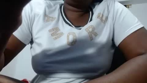 Cristal Ebony online show from April 29, 4:38 am