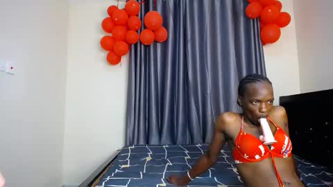 melons online show from February 14, 10:45 pm