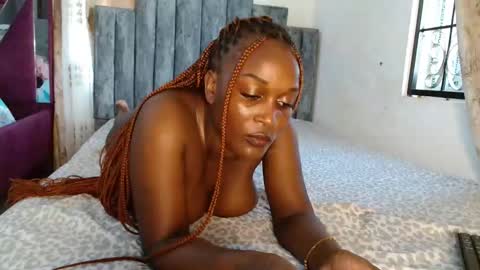 ebony online show from April 18, 12:40 pm