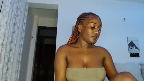 ebony online show from April 3, 7:12 pm