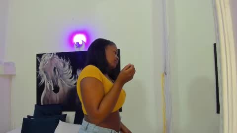 ebony_katterin online show from February 9, 11:47 am