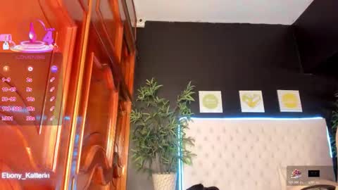 ebony_katterin online show from November 13, 11:53 am