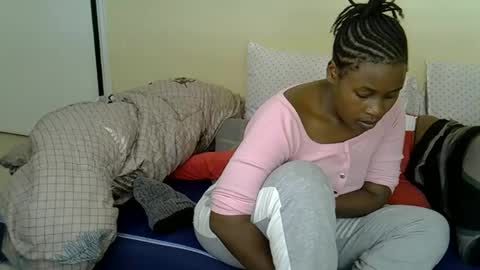 ebony_rubie online show from March 4, 4:35 pm