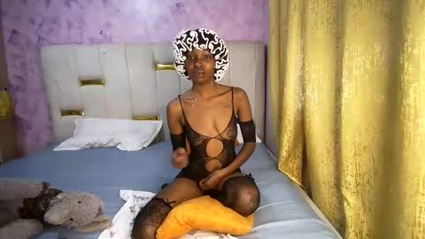 sugarbabe online show from June 7, 6:53 am