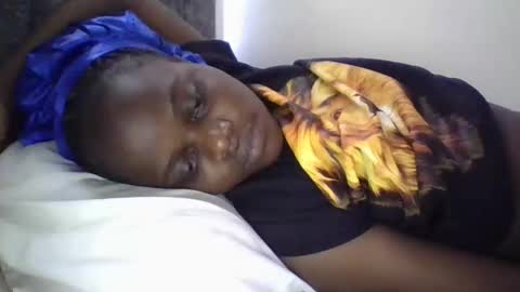 tasha online show from April 1, 2:03 pm