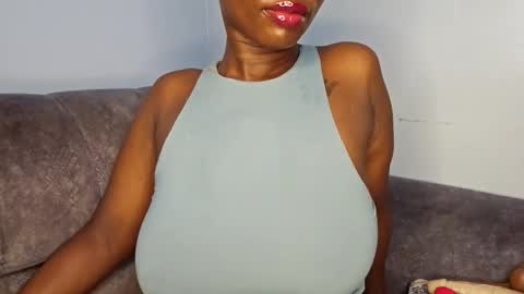 Ebony Melanie online show from November 25, 11:16 pm