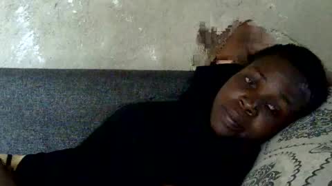 ebonychery online show from July 9, 9:11 am