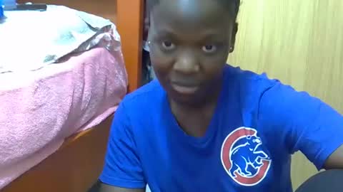 ebonydora online show from November 29, 9:57 am