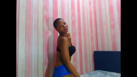 ebonyfirexx4u online show from January 19, 6:20 am