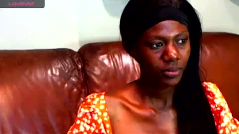 ebonygracie online show from July 19, 3:03 pm