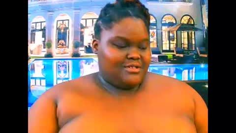 ebonyhotbuns4u2luv online show from February 15, 7:51 am