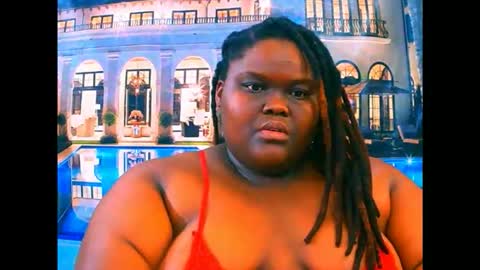 ebonyhotbuns4u2luv online show from May 4, 5:55 am