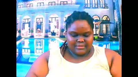 ebonyhotbuns4u2luv online show from February 23, 6:14 am