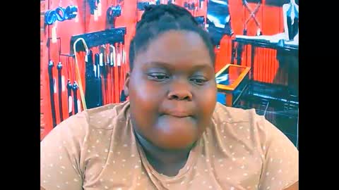 ebonyhotbuns4u2luv online show from November 18, 9:10 am