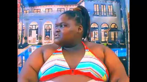 ebonyhotbuns4u2luv online show from April 11, 6:52 am