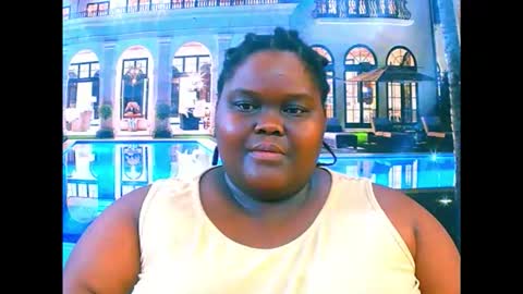 ebonyhotbuns4u2luv online show from February 20, 6:37 am