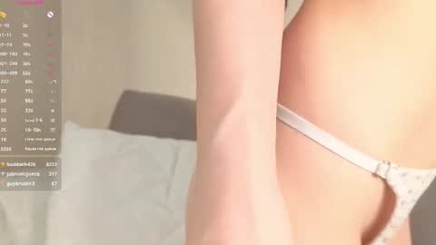 Milly online show from July 7, 7:23 am
