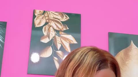 ebonyndsavage online show from September 13, 11:46 pm