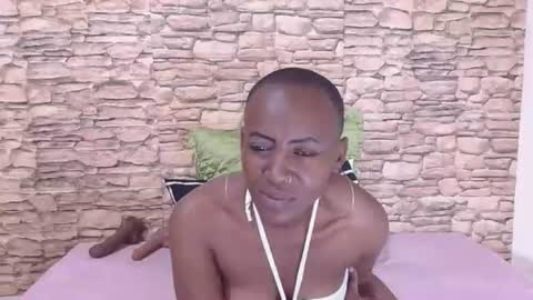 Cindy online show from July 15, 7:07 pm