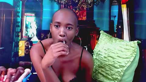 Cindy online show from June 5, 6:52 am