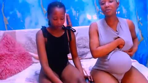 Snapshot of ebonypretty4u chatting on September 26, 8:45 am ebonypretty4u online show from September 26, 8:45 am