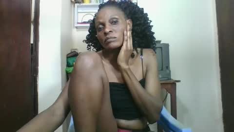 Snapshot of ebonyqueen4 chatting on September 13, 7:44 pm JACKLINE online show from September 13, 7:44 pm