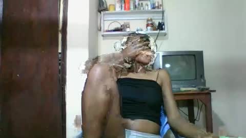 Snapshot of ebonyqueen4 chatting on October 1, 1:16 pm JACKLINE online show from October 1, 1:16 pm