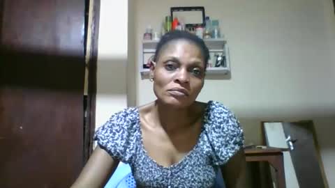 JACKLINE online show from April 23, 8:11 am