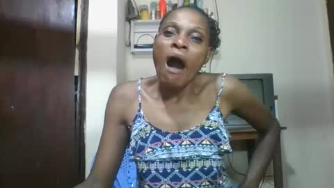 JACKLINE online show from November 4, 3:50 pm