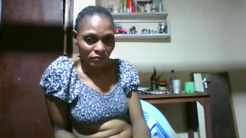 JACKLINE online show from April 22, 7:38 am