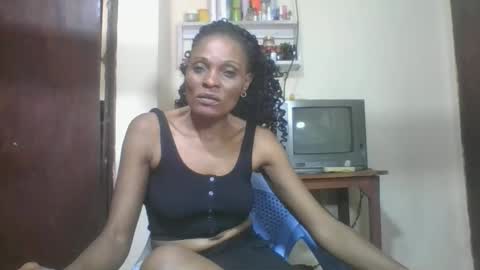 Snapshot of ebonyqueen4 chatting on September 21, 4:38 pm JACKLINE online show from September 21, 4:38 pm