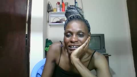 Snapshot of ebonyqueen4 chatting on October 2, 4:56 pm JACKLINE online show from October 2, 4:56 pm
