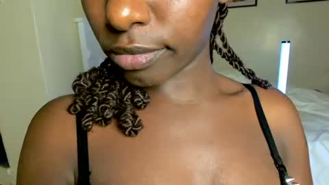 Ebonyqueen online show from July 10, 8:20 pm