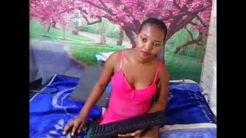 ebonysativa online show from May 9, 6:59 am
