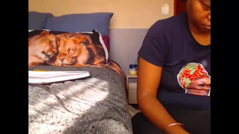 ebonyseductresx online show from June 8, 11:22 am