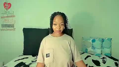 ebonyshy123 online show from January 13, 7:43 am