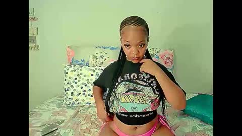 ebonyshy123 online show from March 9, 8:42 pm